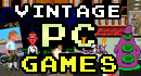 Vintage PC Games