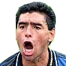 Diego Maradona (2)
