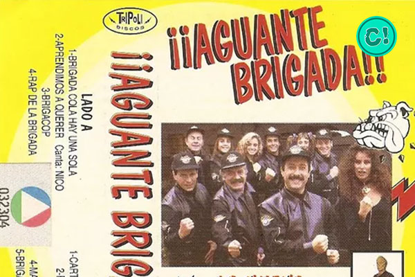 brigada cola 1993