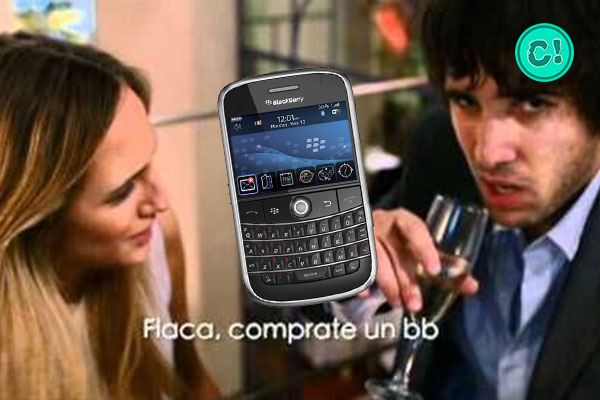 poxyclub comprate un blackberry