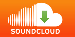 SoundCloud Logo