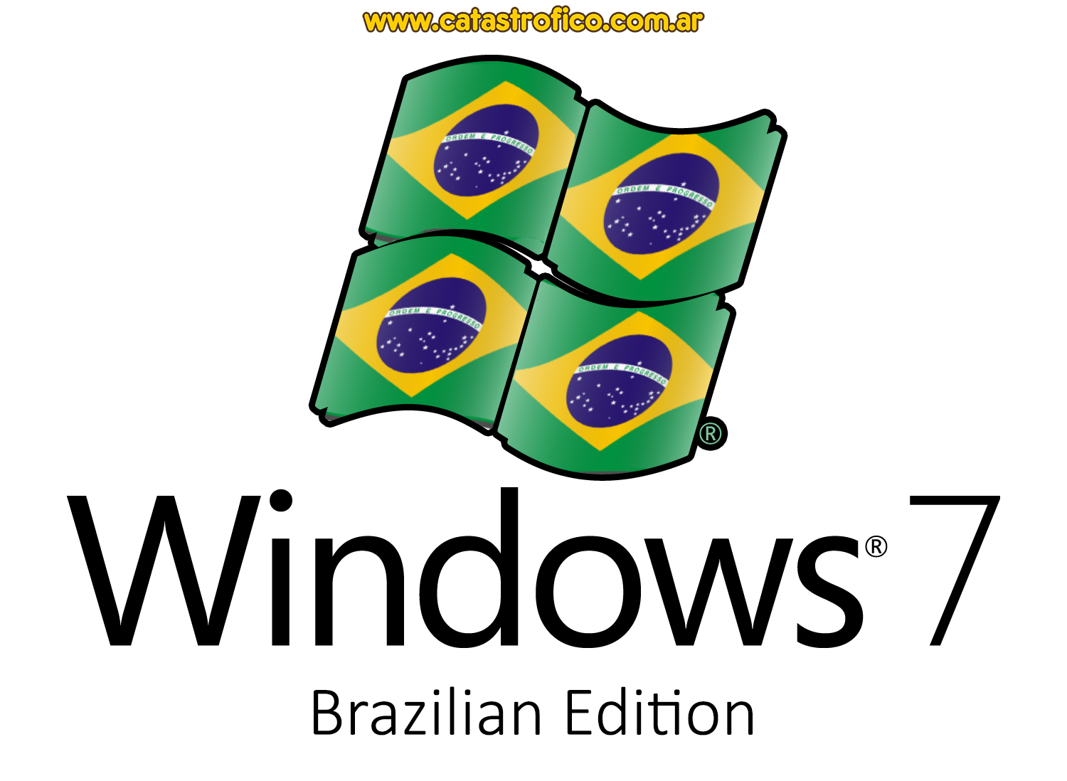 windows7 brasil