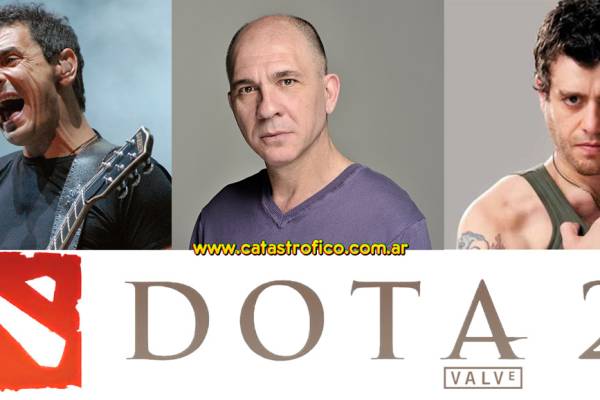 dota 2