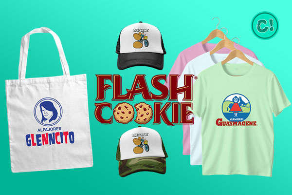 tienda flashcookie catastrofico