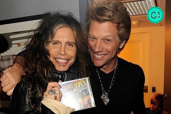 steven tyler and jon bon jovi