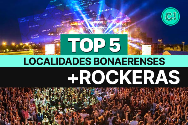 localidades bonaerenses mas rockeras
